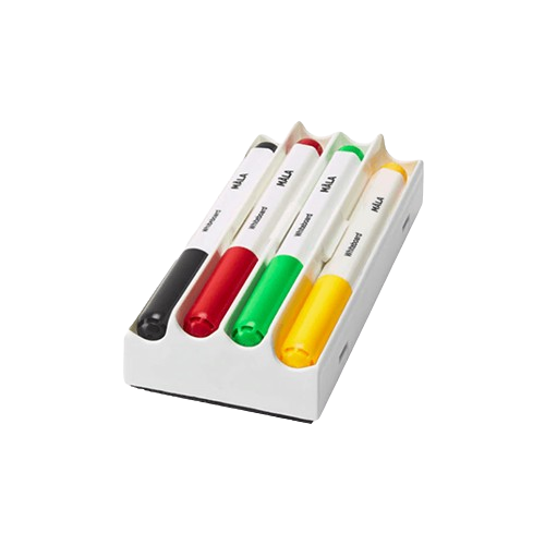 [CONS_0001] Marcador para pizarrón